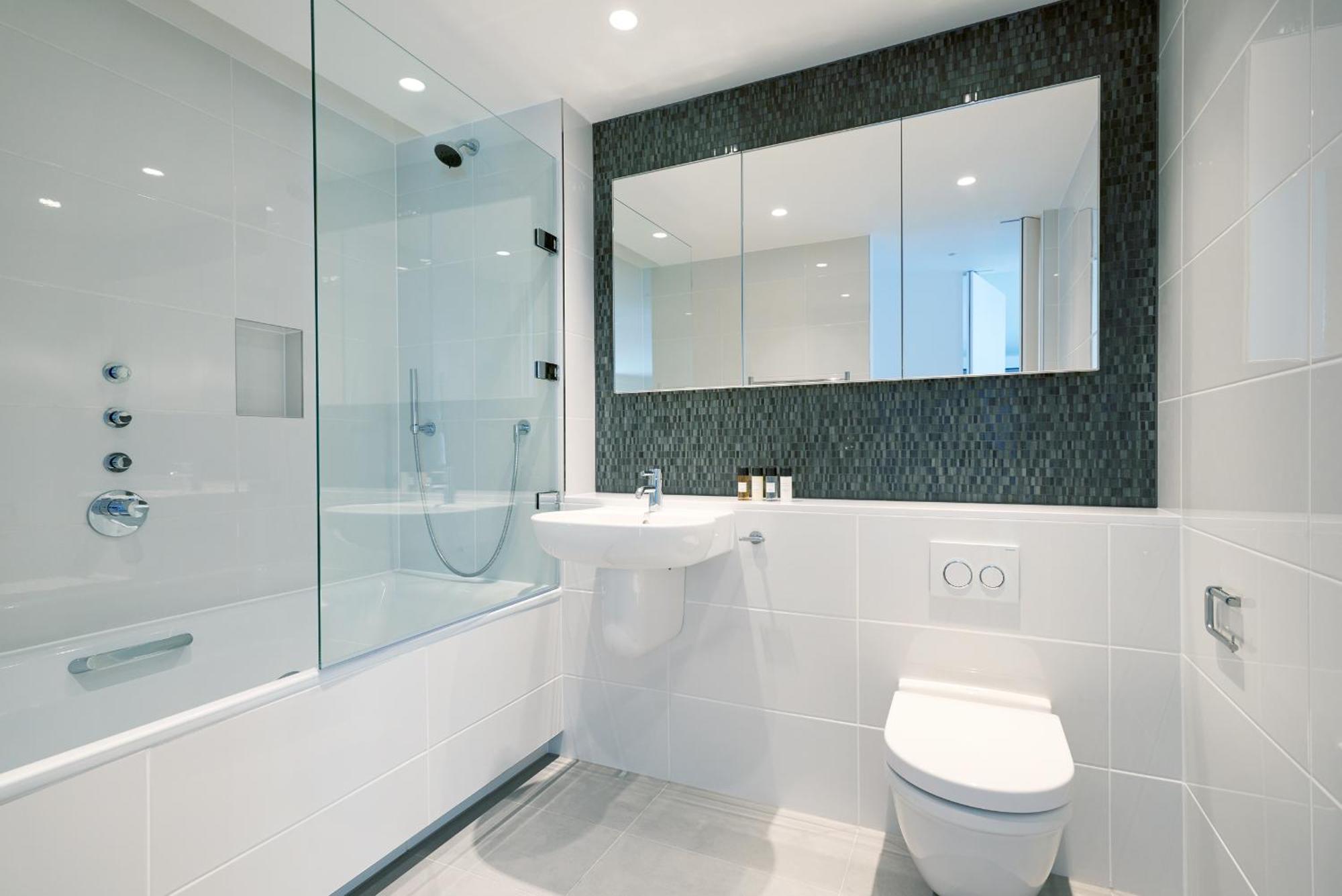 Sonder Oxford Circus Aparthotel London Bagian luar foto