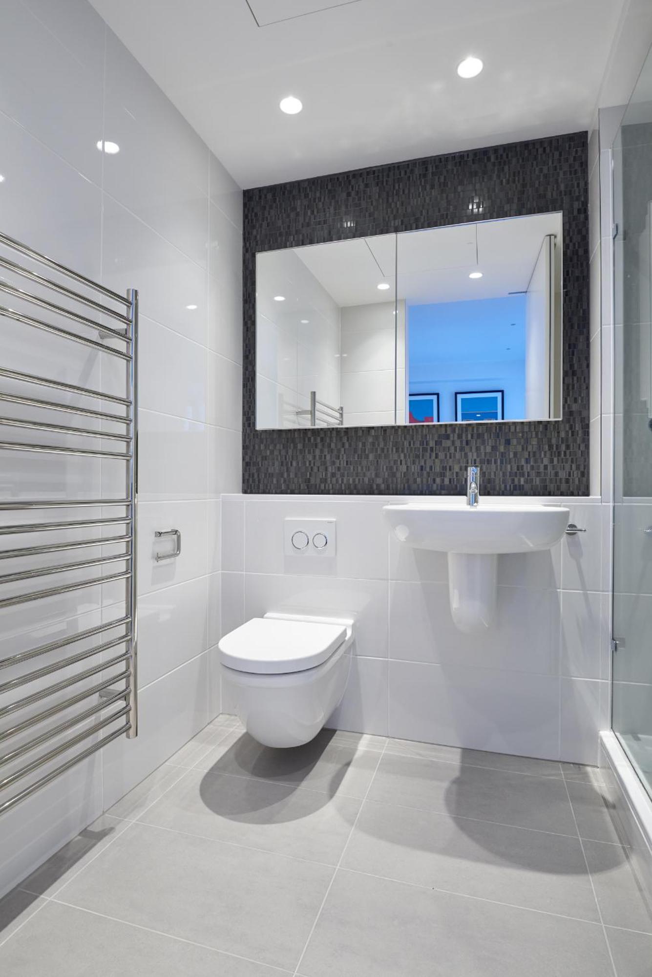 Sonder Oxford Circus Aparthotel London Ruang foto