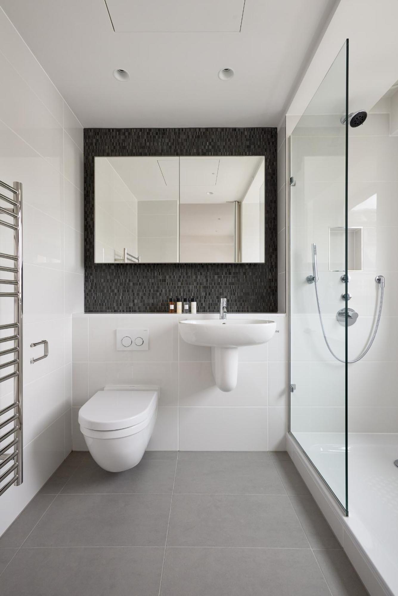 Sonder Oxford Circus Aparthotel London Ruang foto